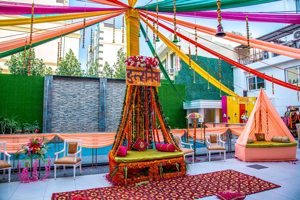 Hotel Sun Park Chandigarh 37/50