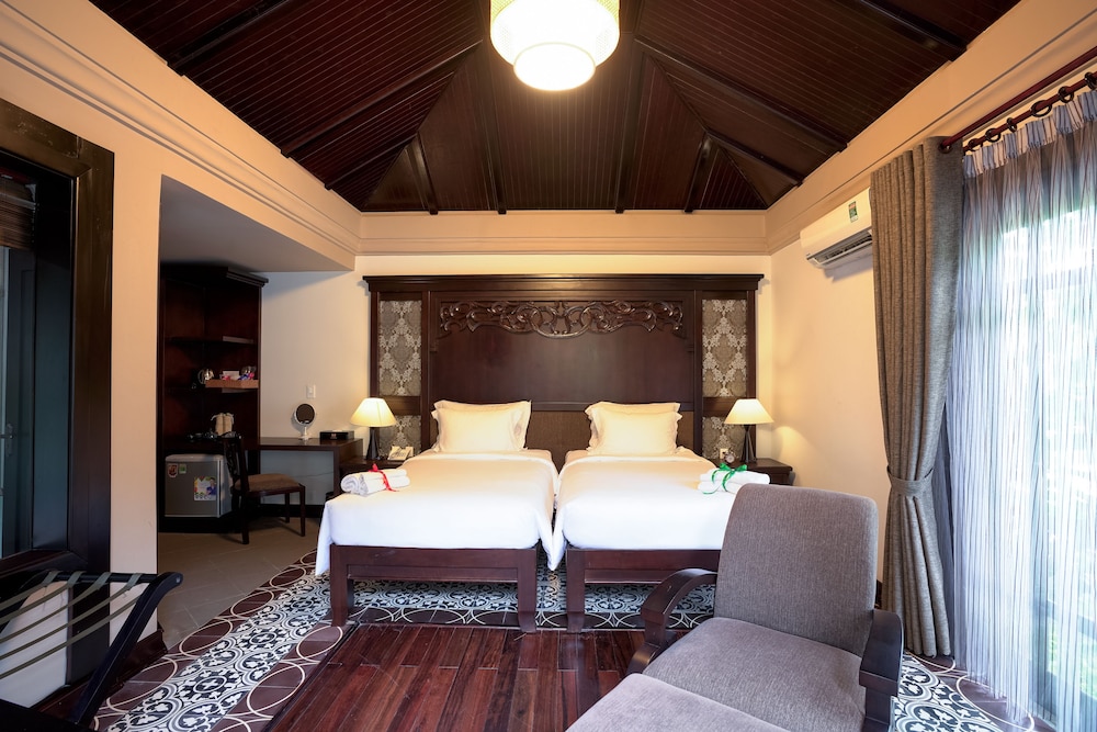 Anja Beach Resort Spa 33/70