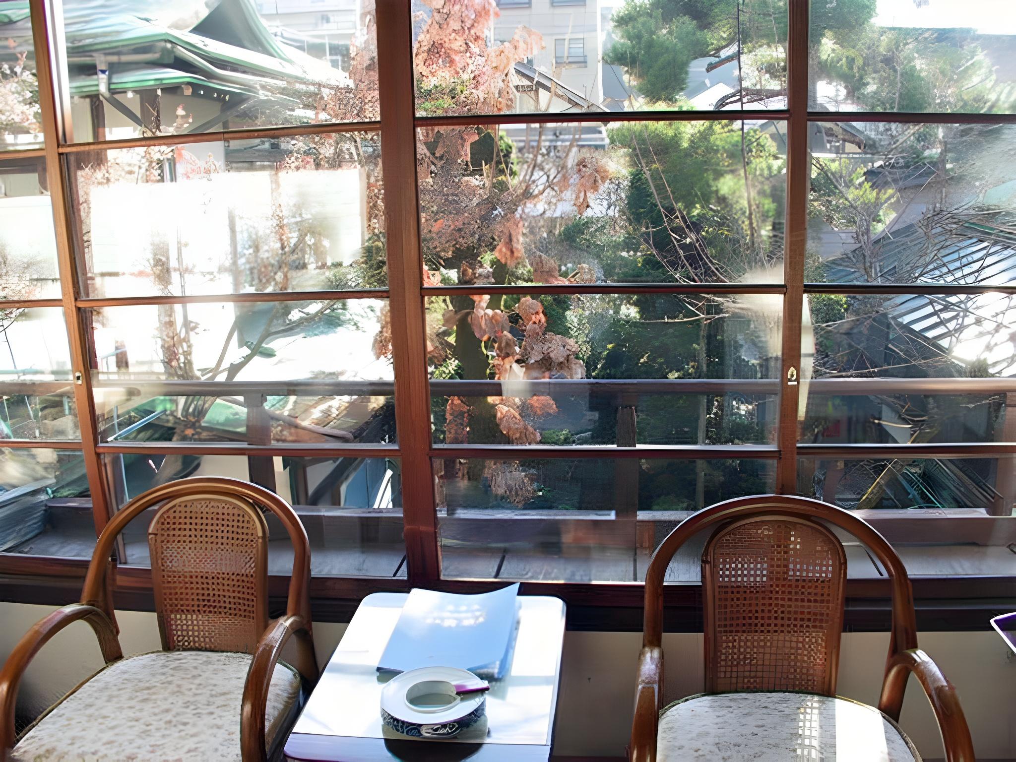 Yumoto Ryokan 62/64