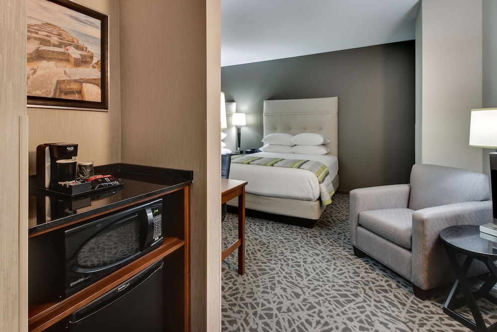 Drury Plaza Hotel Milwaukee Downtown 34/50