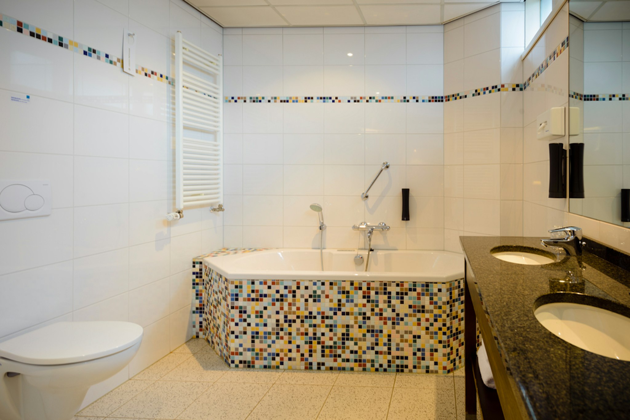 Fletcher Hotel-Restaurant Amersfoort 44/44