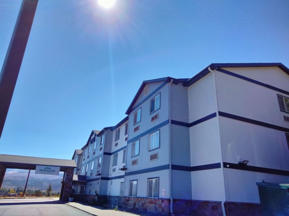 Wingate by Wyndham Eagle Vail Valley 4/65