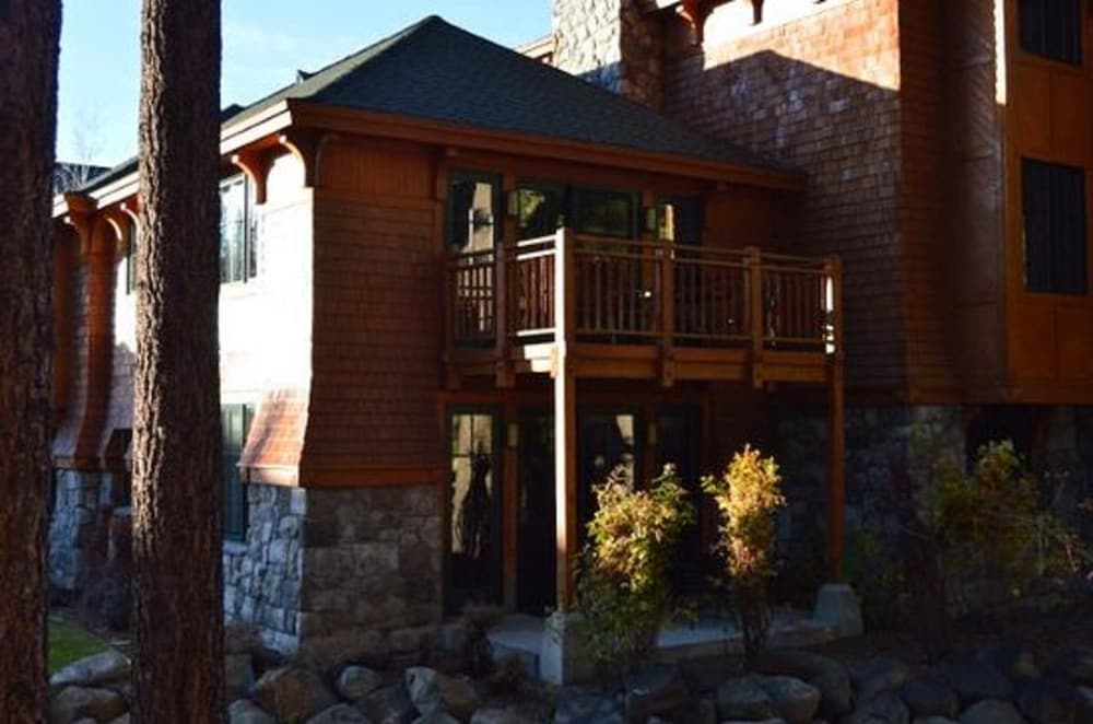 Hyatt Residence Club Lake Tahoe High Sierra Lodge 3/62