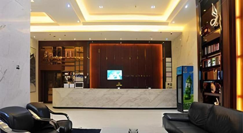 City Comfort Inn (Maoming Xuefu) 8/47