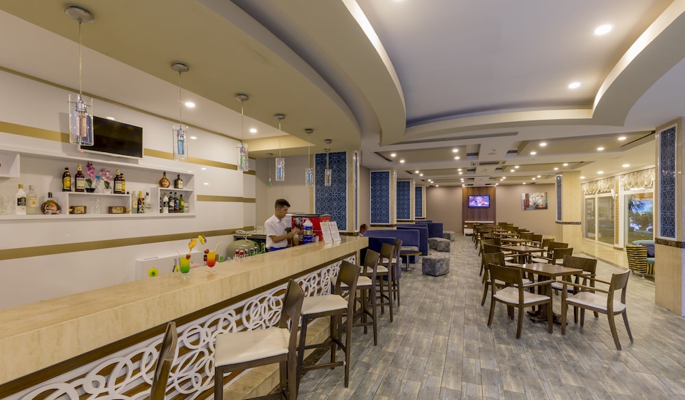 Holiday Garden Resort 25/40