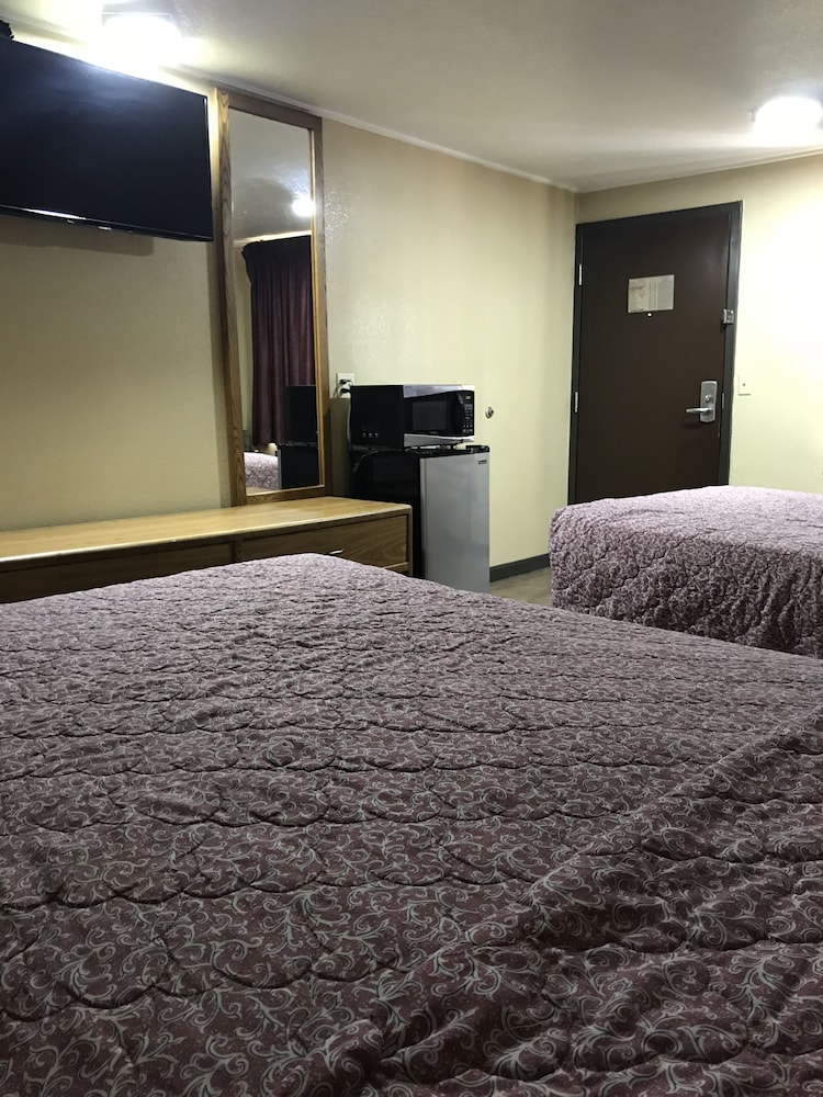 Memphis Inn 33/46