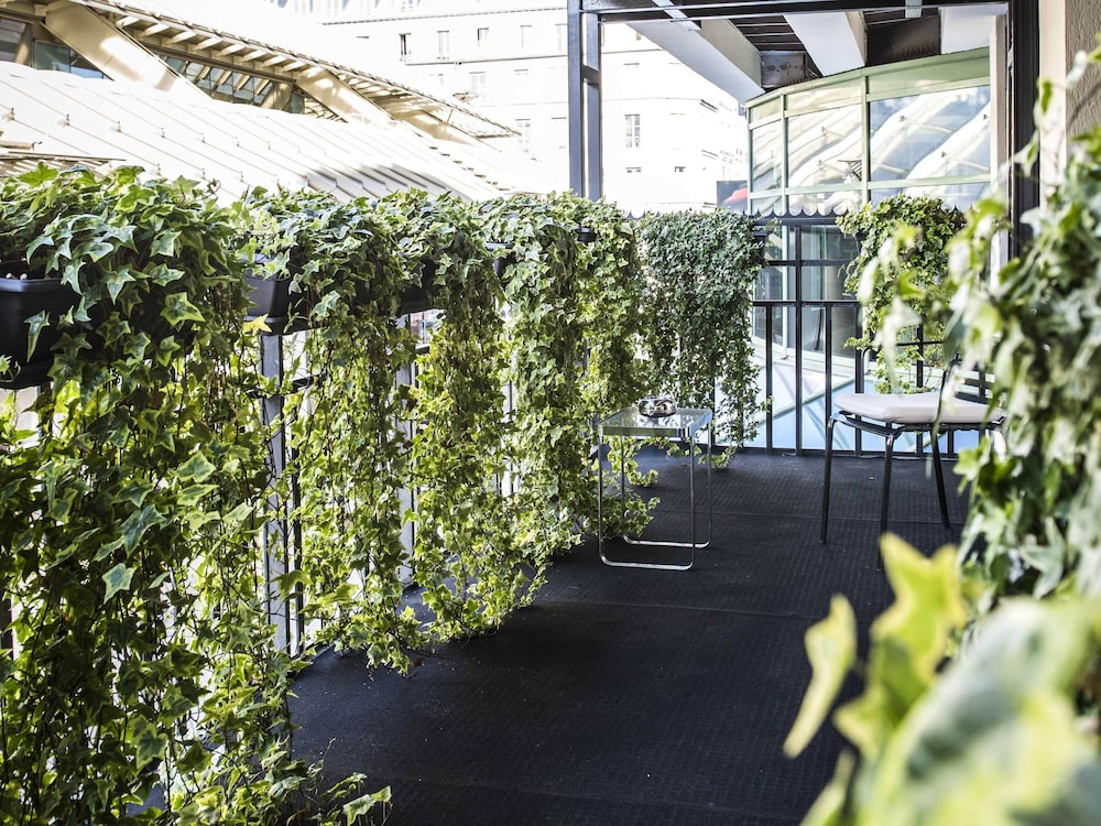Novotel Paris Les Halles 54/60