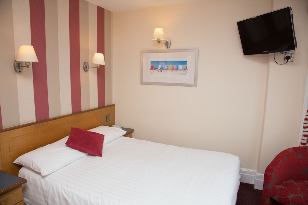 STANDARD, DOUBLE BED