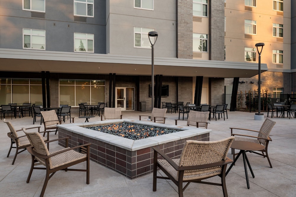 TownePlace Suites Sacramento Rancho Cordova 25/49