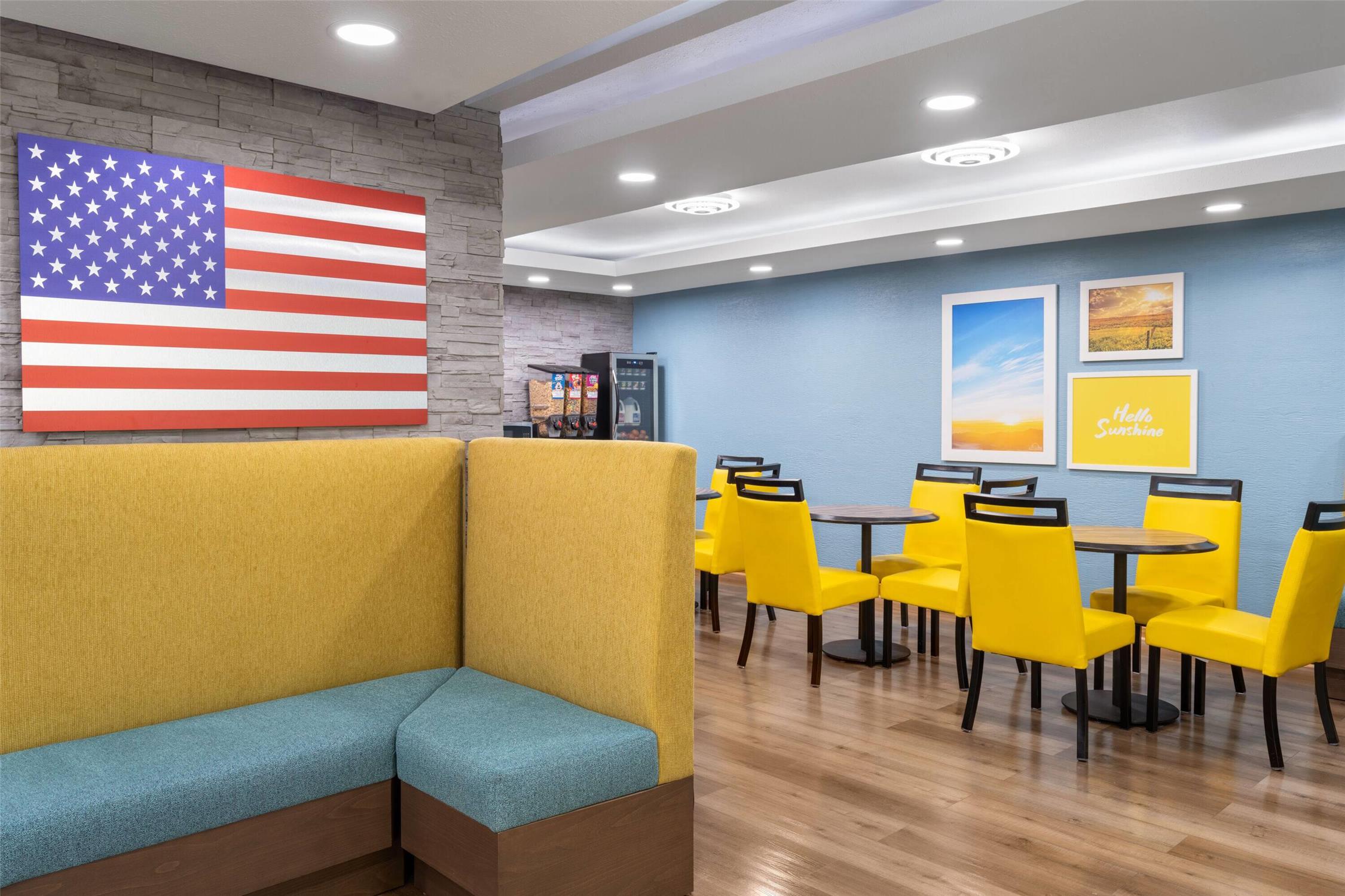 Days Inn by Wyndham Cloverdale Greencastle 44/50