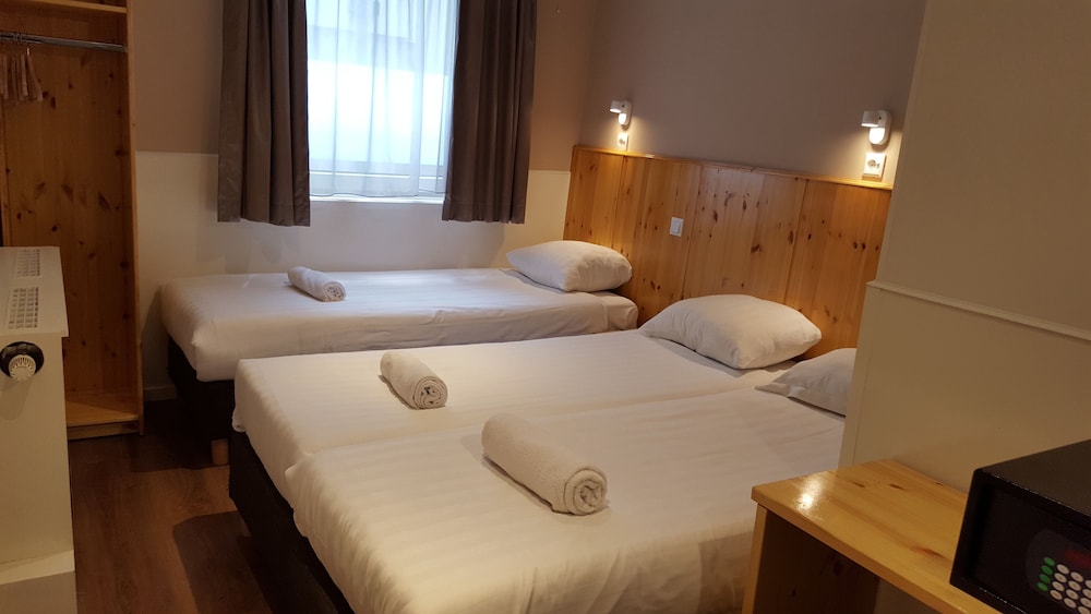 Hotel Old Quarter 30/72