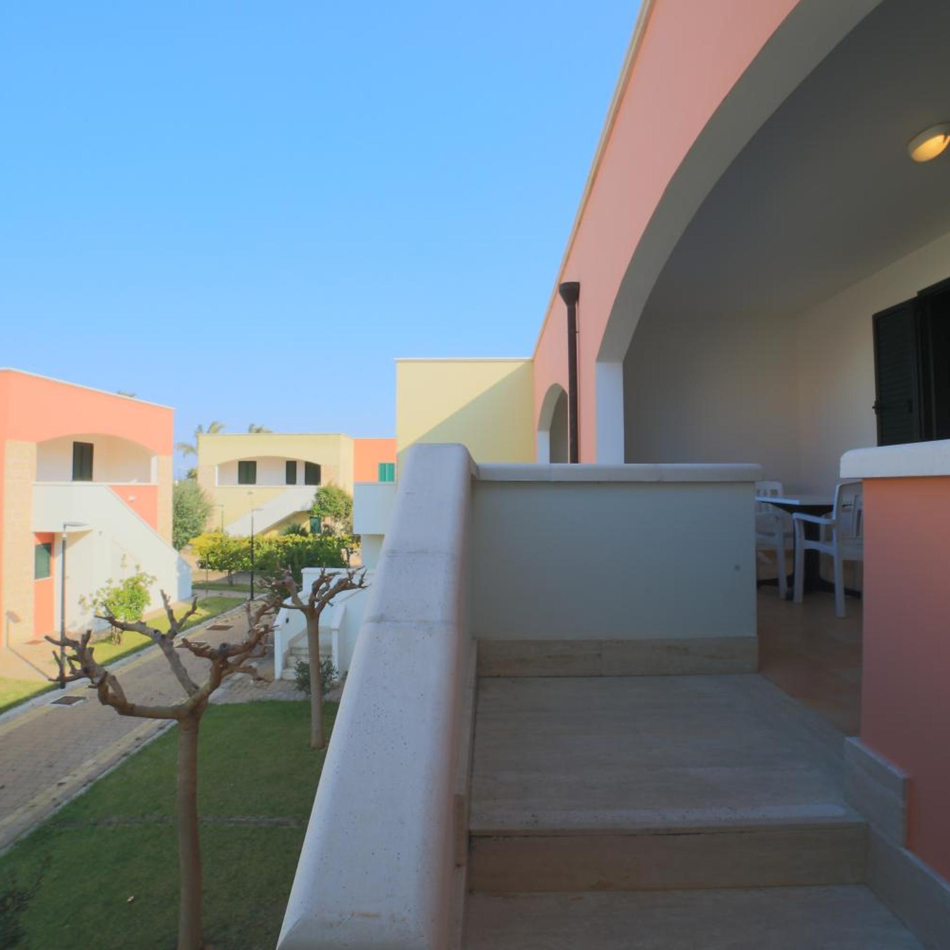 Villaggio Punta Grossa Residence 5/50