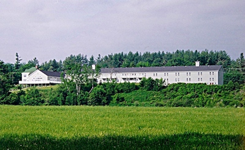 River View Resort 9/9
