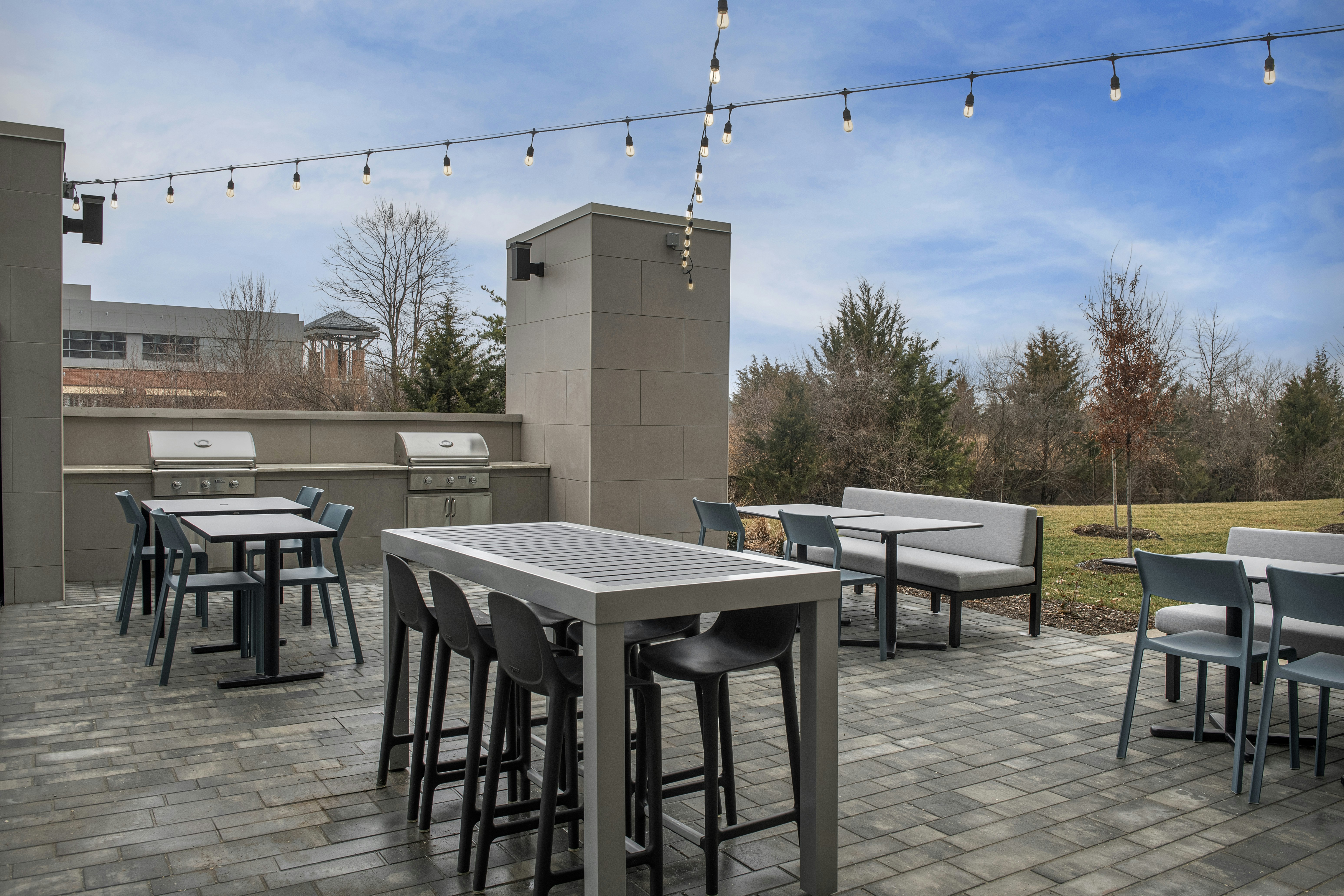 Home2 Suites by Hilton Ashburn, VA 20/30