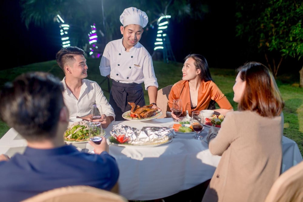 Muong Thanh Luxury Dien Lam Hotel 2/61