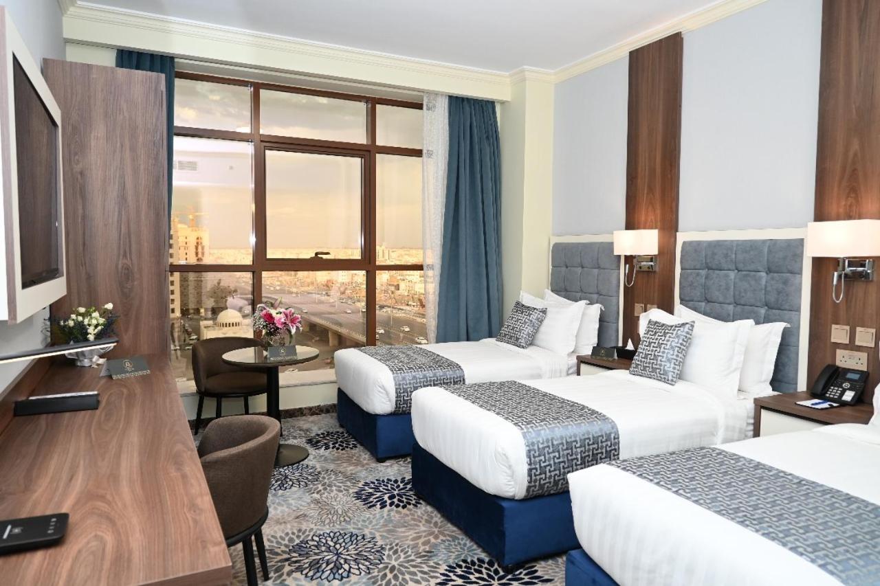 فندق كاسيل(Castle Hotel Madinah) 17/30