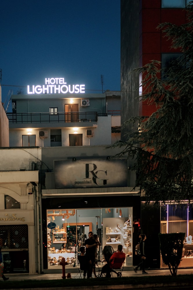 Light House Hotel Alexandroupolis 8/55