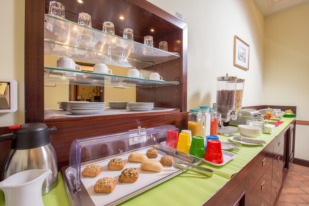 Hotel Trastevere 25/40