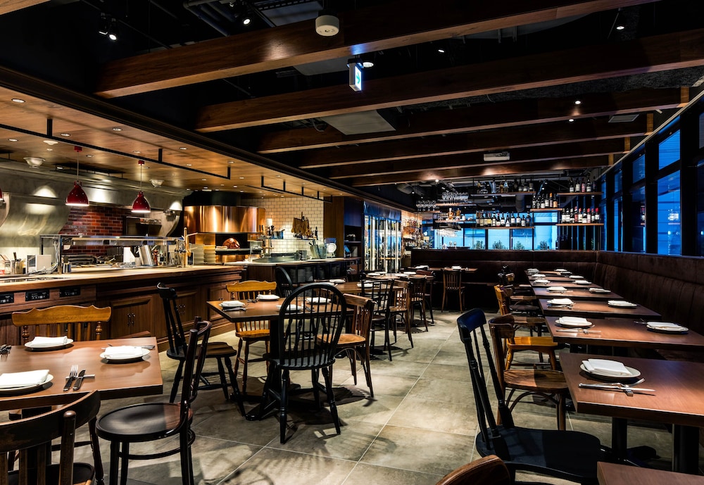 Daiwa Roynet Hotel Ginza Premier 54/64