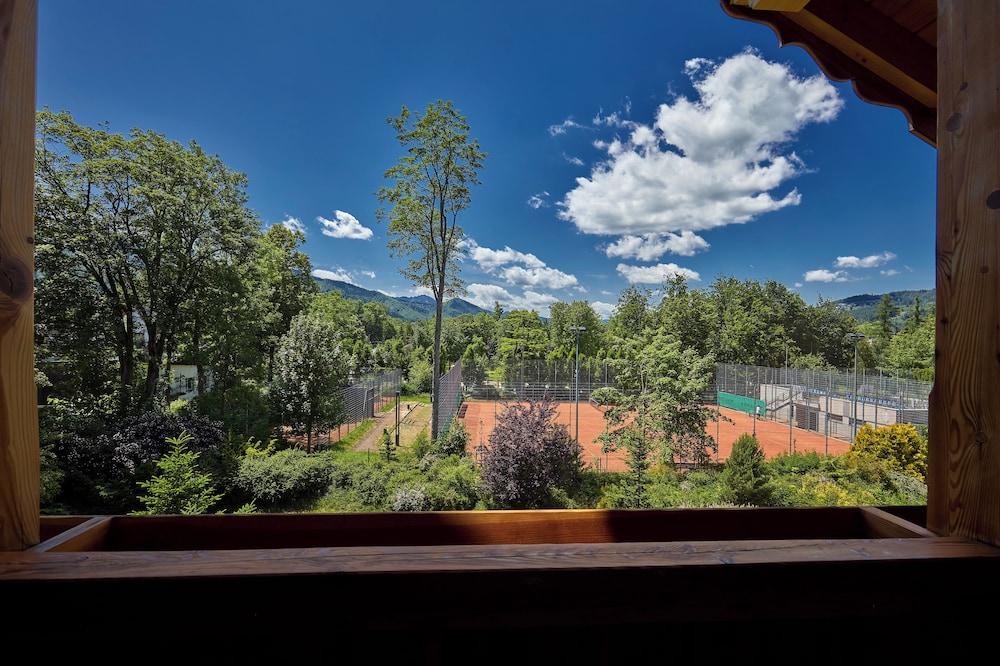 Aparthotel Giewont Zakopane 50/54