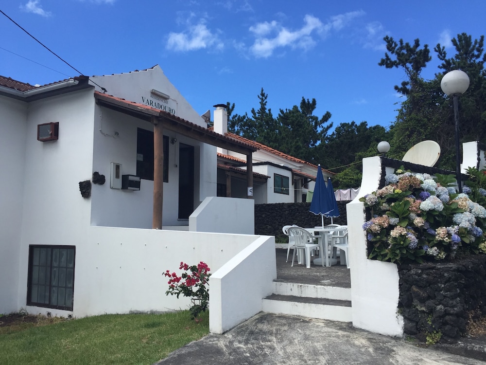 Hotel Residencias Varadouro 5/41