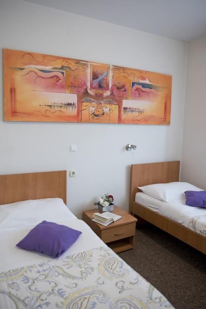 Hotel Fala 10/49