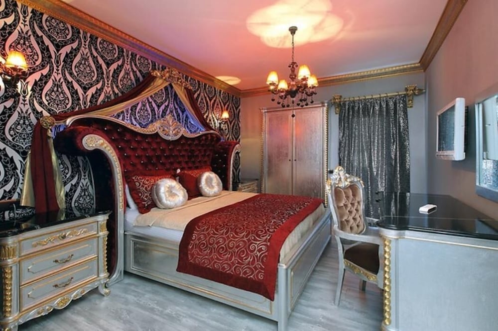 Suum Bodrum Hotel and Beach - Adults Only 14/50