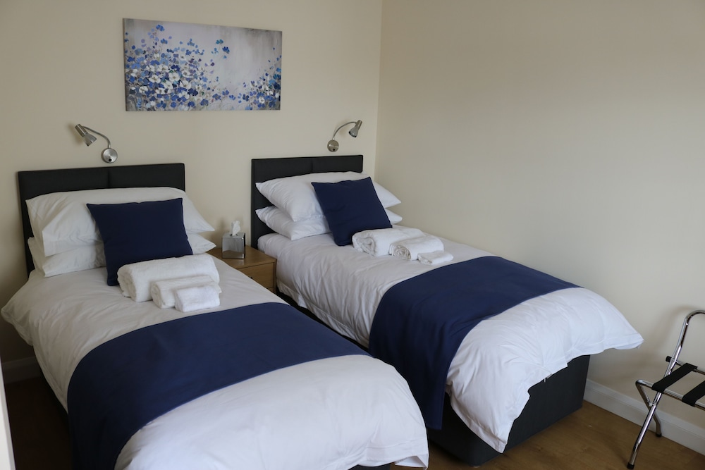 Gonalston Boutique B&B 3/29