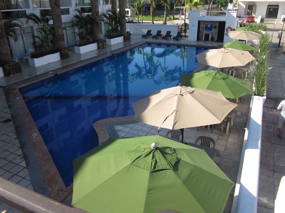 Hotel Solamar Inn 23/48