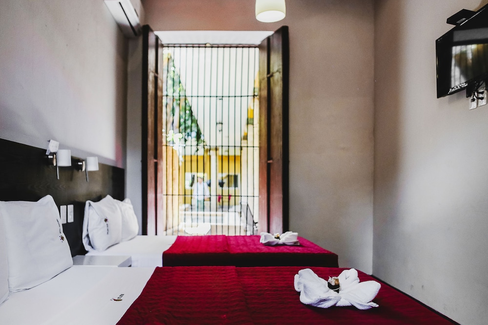 Hotel Santiago by Kavia 40/62