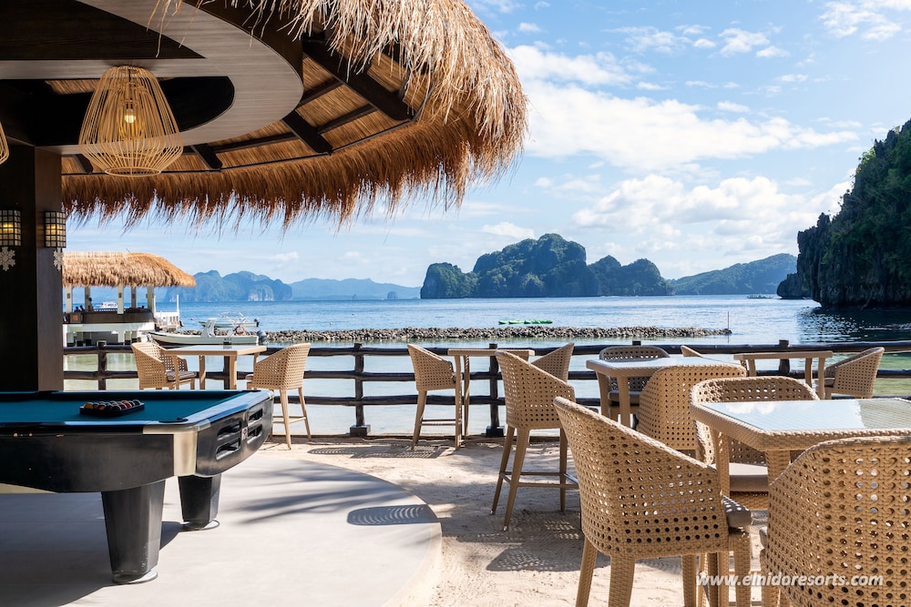 El Nido Resorts Miniloc Island 18/45
