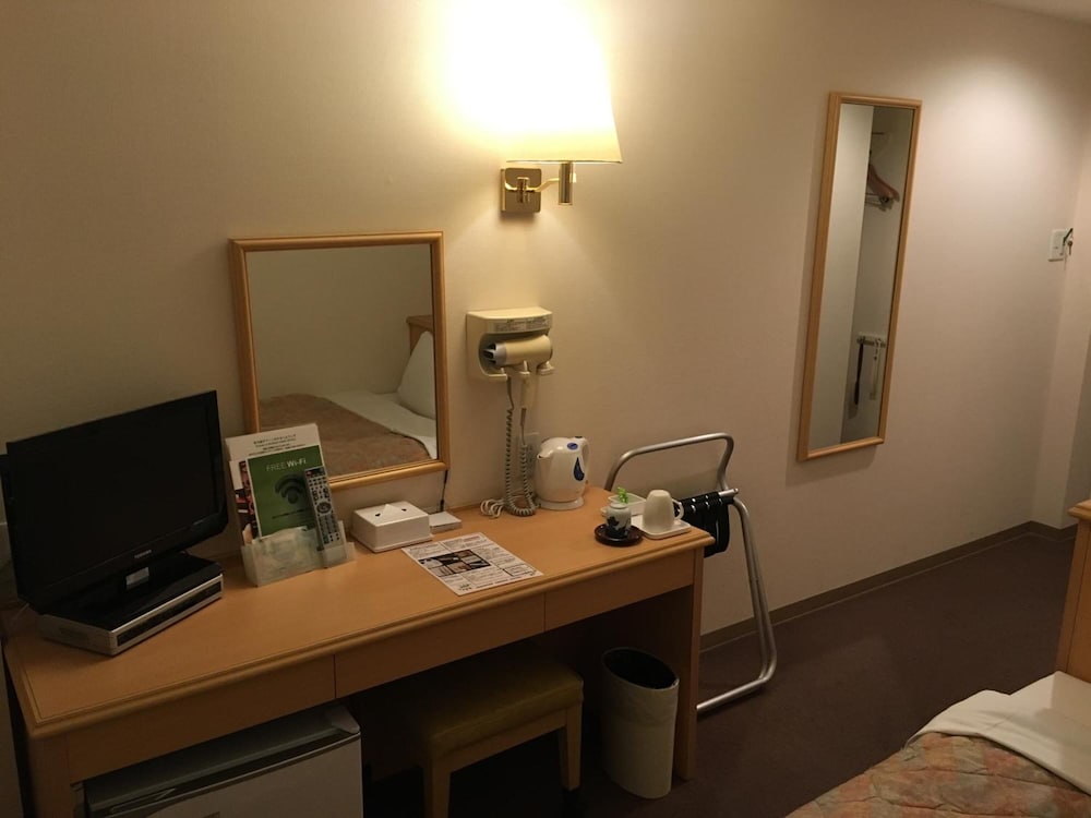 Idaimae Green Hotel 36/42