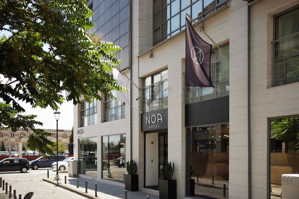 Noa Hotel 5/66