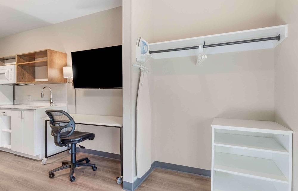Extended Stay America Premier Suites- Greenville - Spartanburg - I-85 12/20
