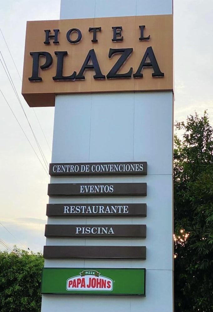 Hotel Plaza 19/42