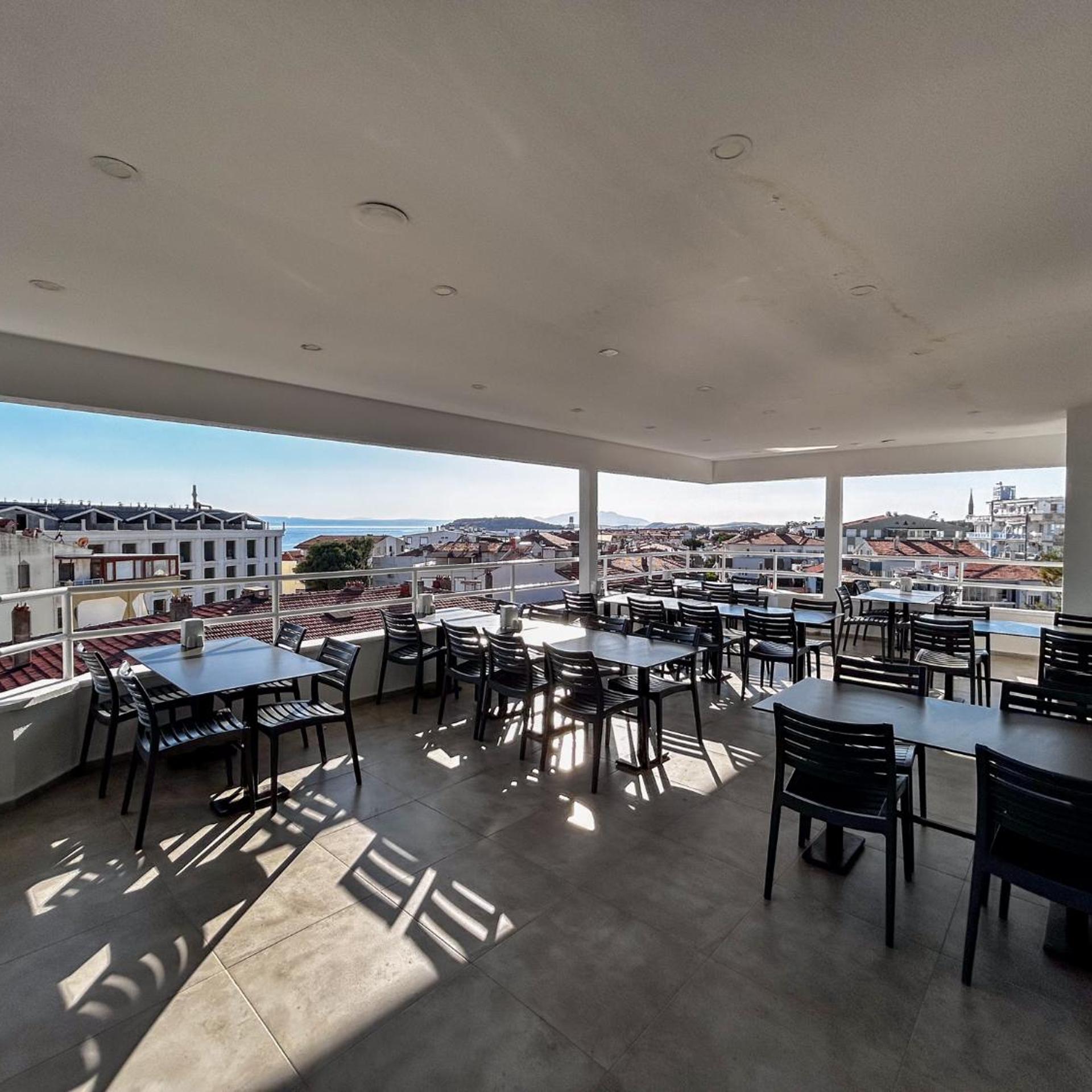 A.Emreli Suite Hotel 38/50