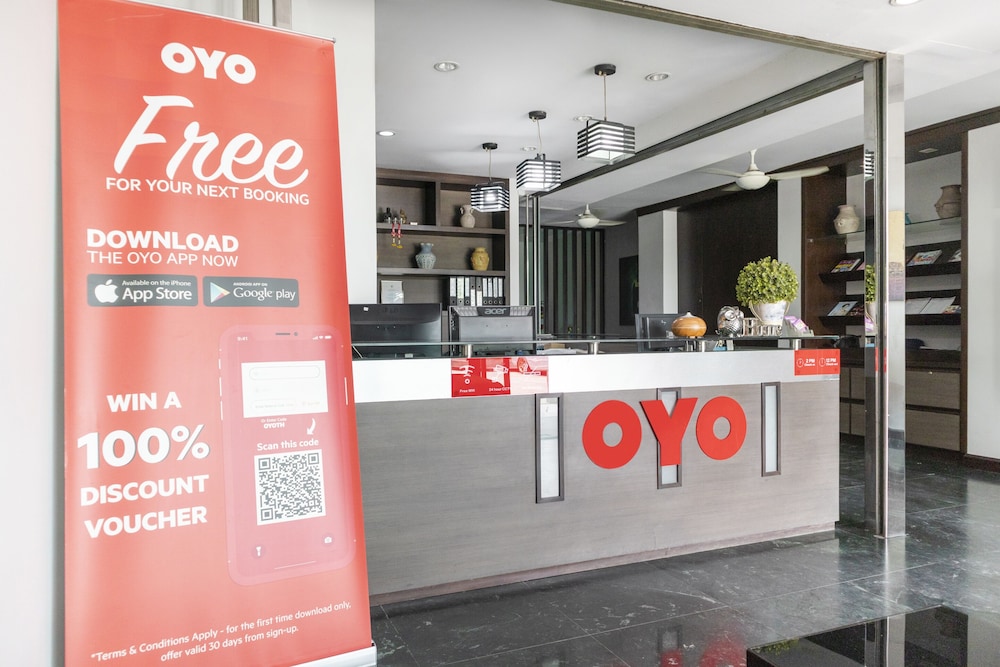 OYO 358 Rattana Residence Thalang (ex. Rattana Residence Thalang) 7/34