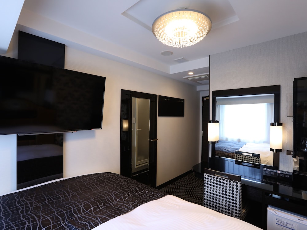 APA Hotel Shinjuku Kabukicho Chuo 36/50