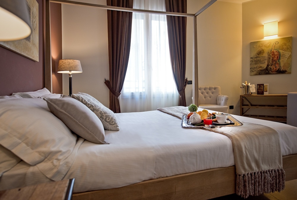 Delle Vittorie Luxury Suites & Rooms 12/72