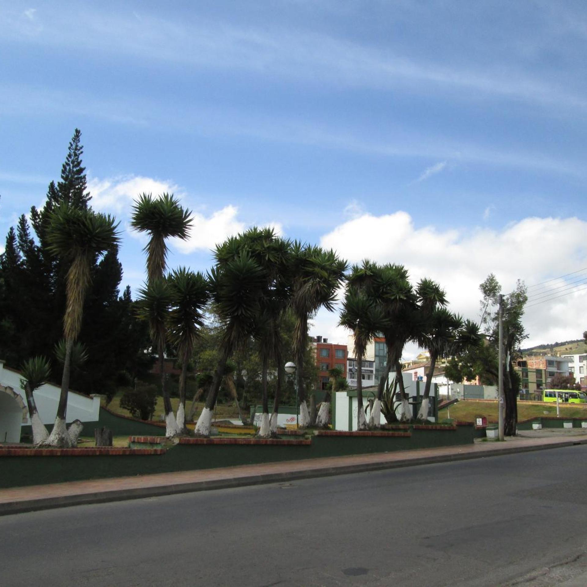 Hotel Parque Santander 43/50