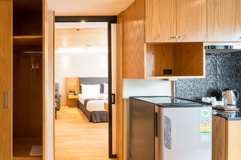 Asana Hotel & Residence 24/51