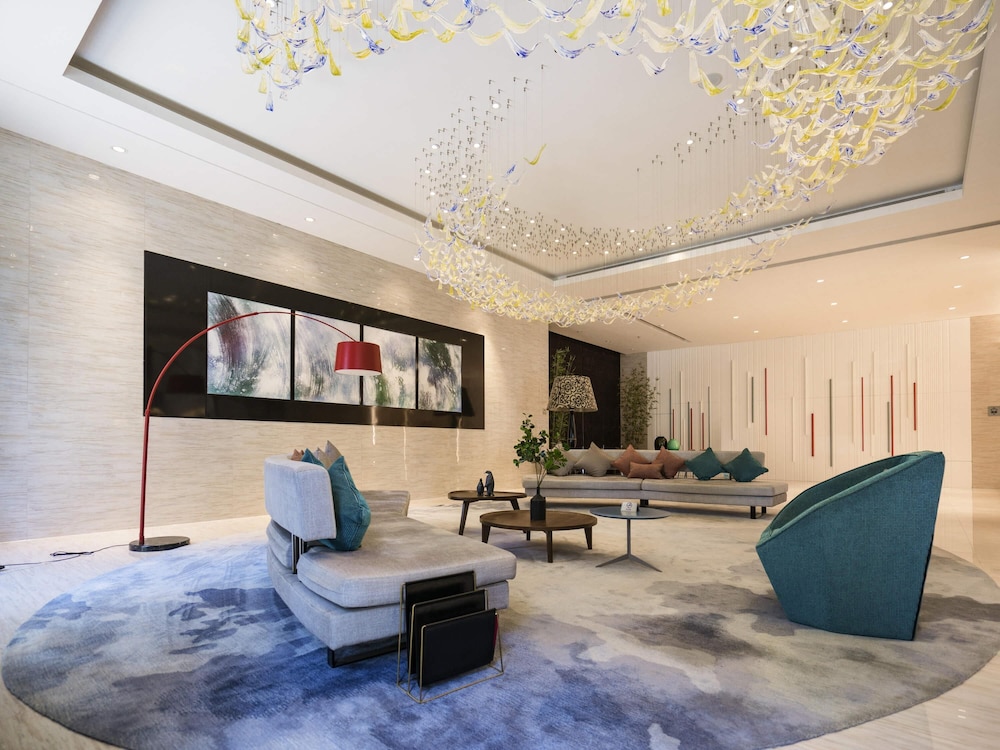Mercure Panjin 38/58