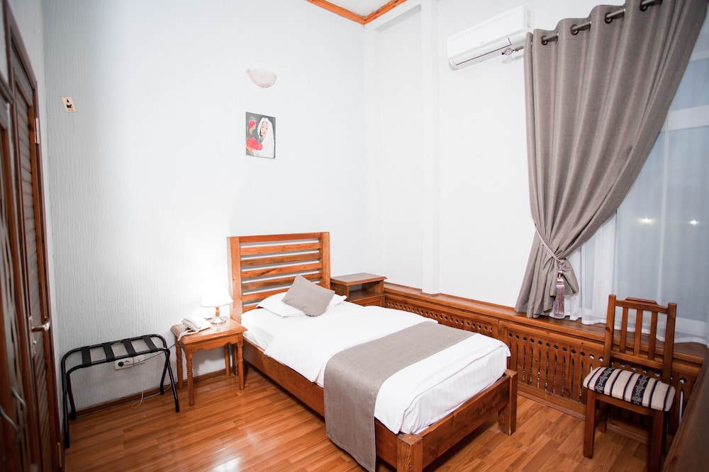 Khan Hotel Bukhara Old Town 31/81