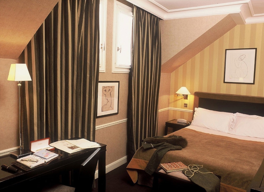 Victoires Opera Hotel 69/73
