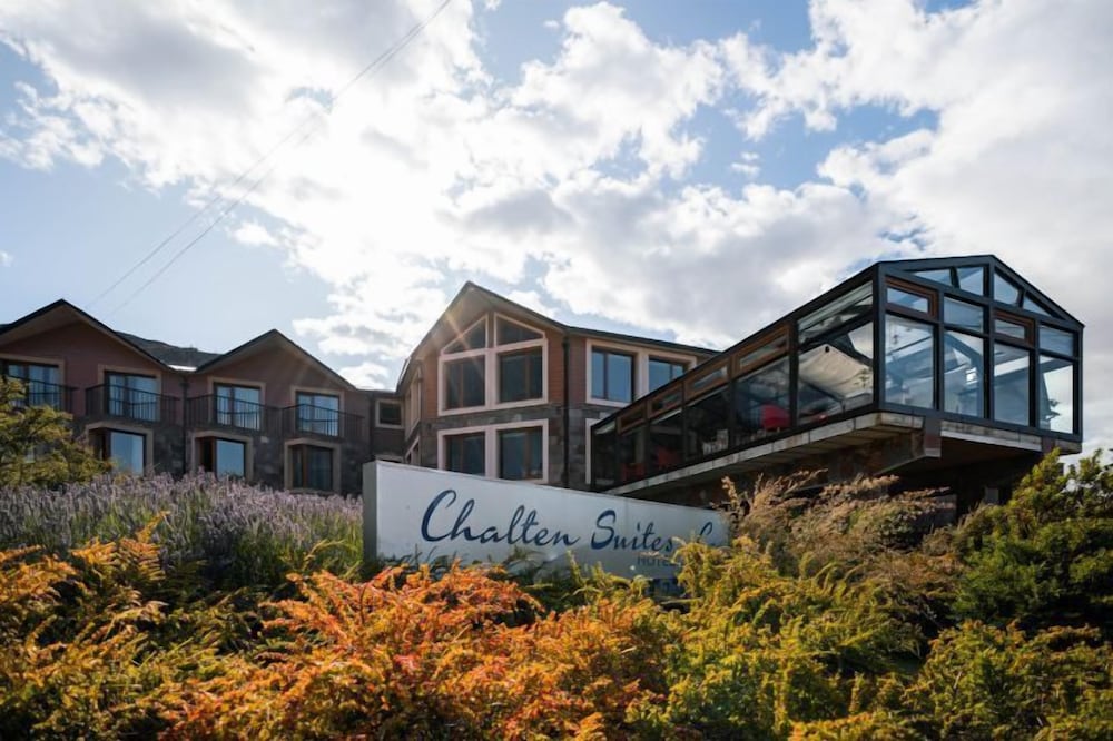 Chalten Suites Hotel 7/50