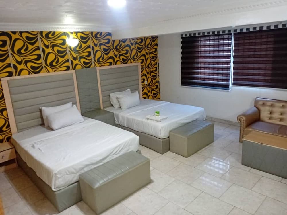 Duban International Hotels 22/49