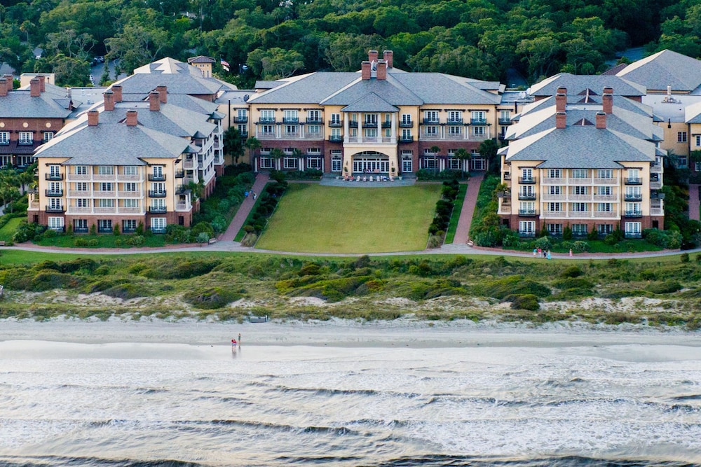 The Sanctuary at Kiawah Island Golf Resort 36/50