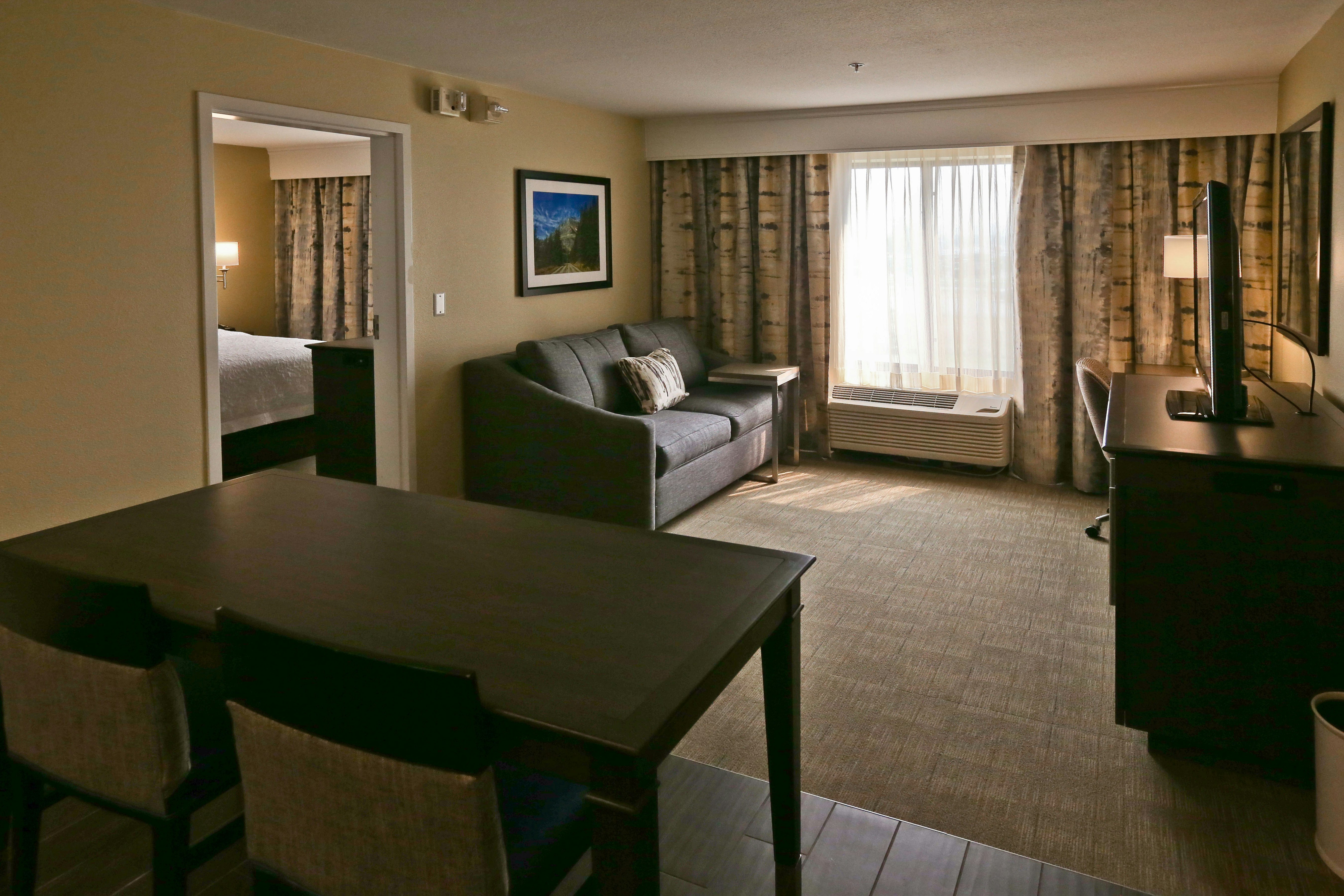 Hampton Inn Billings 33/51