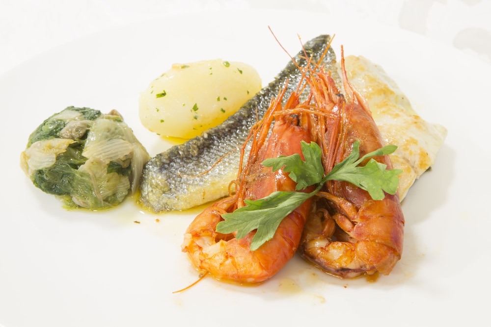 Santangelo Resort & Spa 28/66
