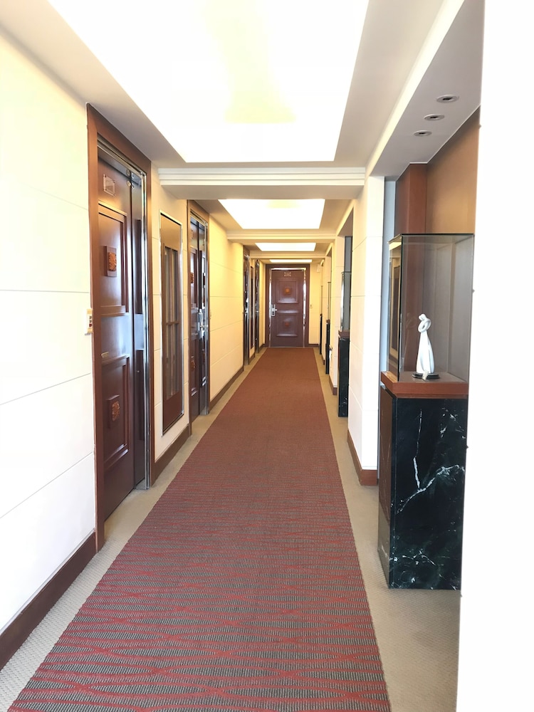 Hotel Dion 9/61